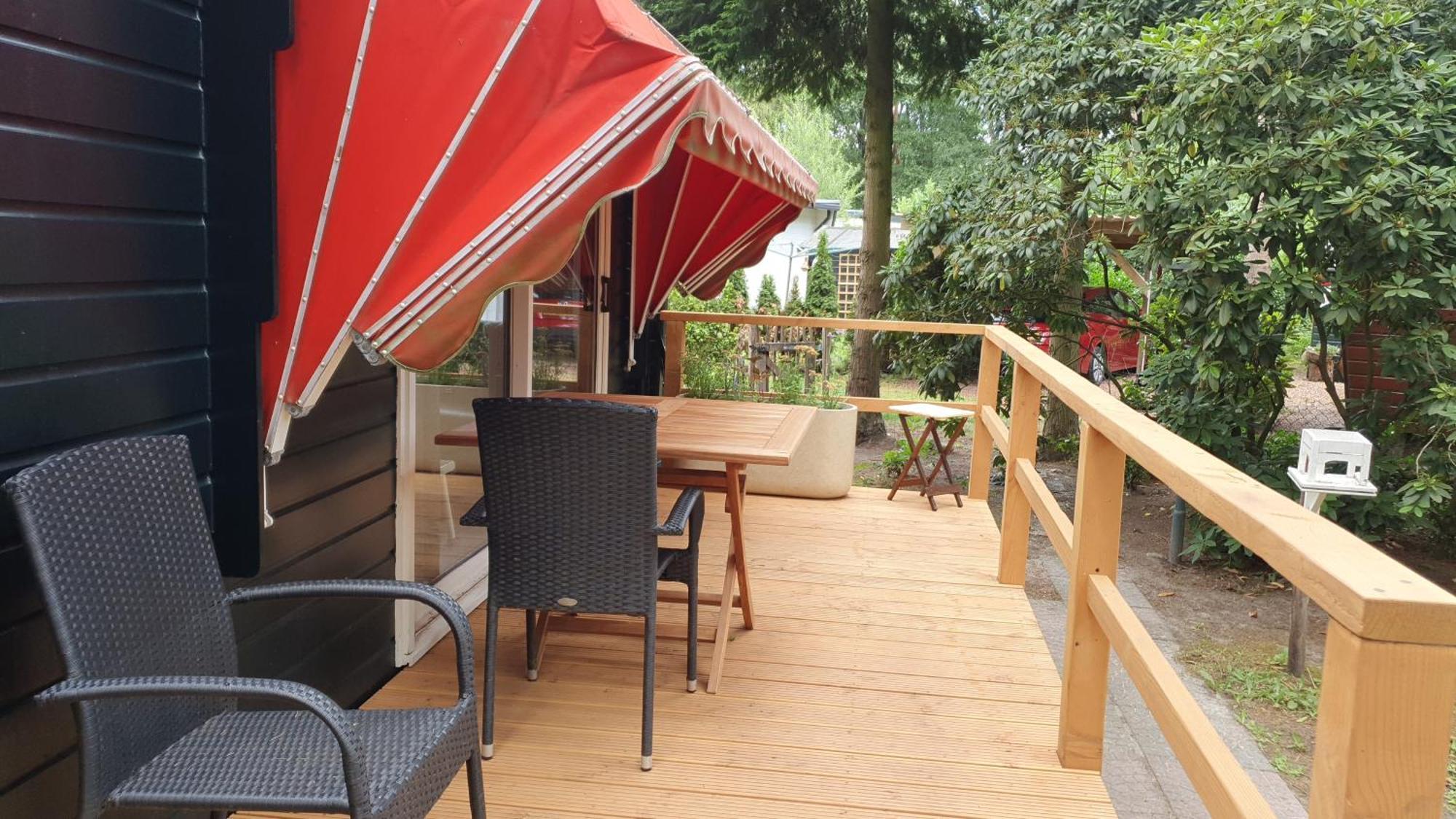 Chalet Maxima Spier Exteriér fotografie