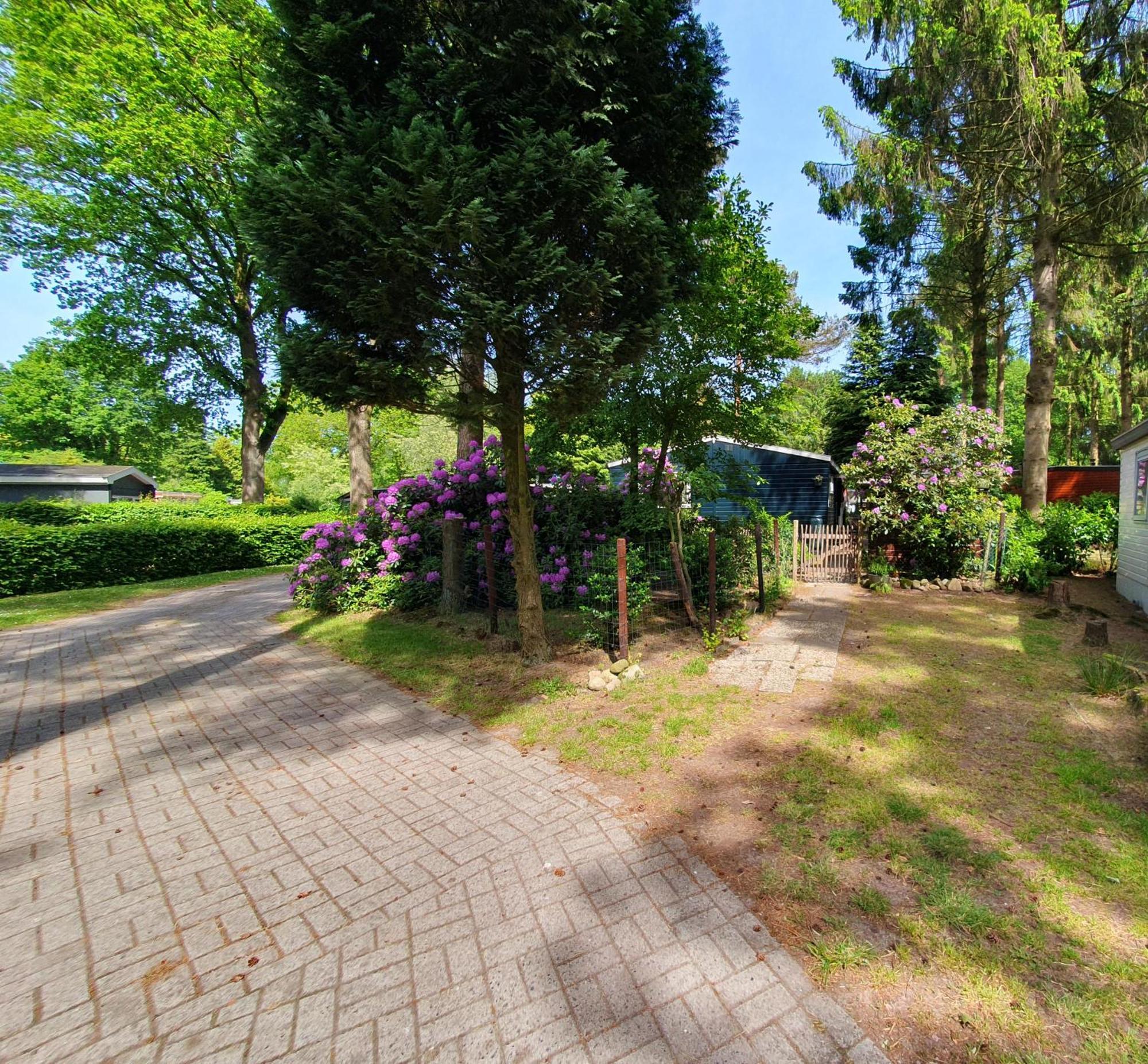 Chalet Maxima Spier Exteriér fotografie